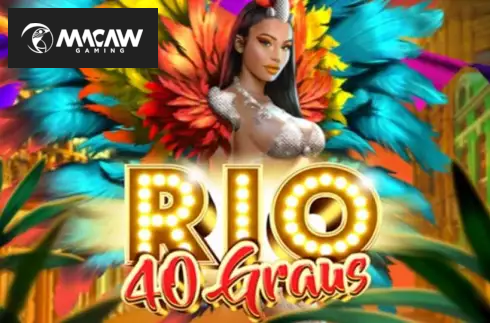 Rio 40 Graus